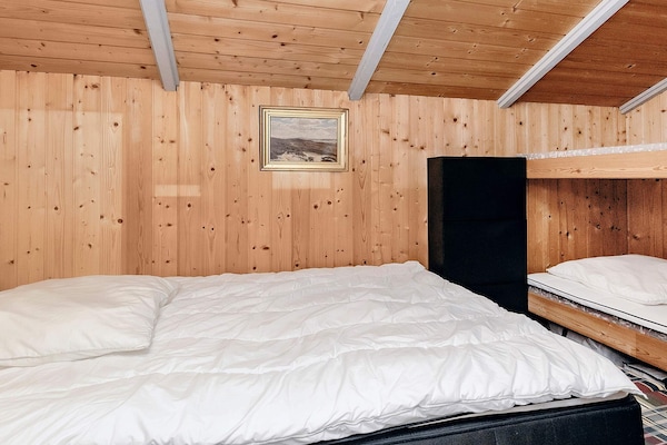 Foto van 6 persoons vakantie huis in Ålbæk-By Traum - Vakantiehuis in Ålbæk - Indoor