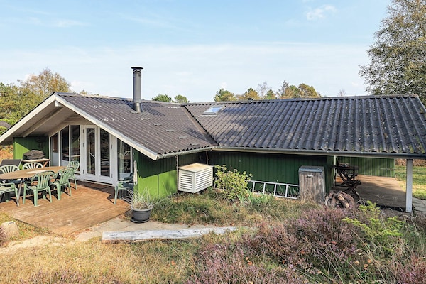 Foto van 6 persoons vakantie huis in Ålbæk-By Traum - Vakantiehuis in Ålbæk - View