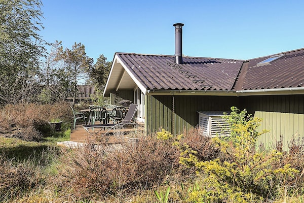 Foto van 6 persoons vakantie huis in Ålbæk-By Traum - Vakantiehuis in Ålbæk - View