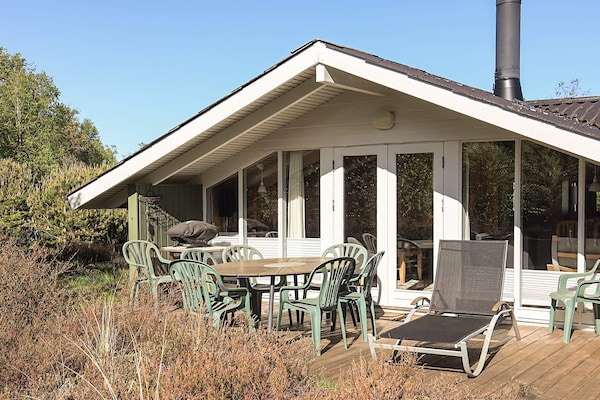 Foto van 6 persoons vakantie huis in Ålbæk-By Traum - Vakantiehuis in Ålbæk - View