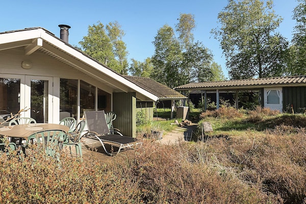 Foto van 6 persoons vakantie huis in Ålbæk-By Traum - Vakantiehuis in Ålbæk - View