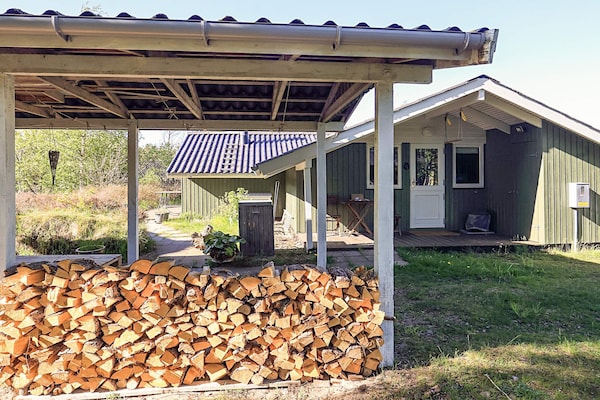 Foto van 6 persoons vakantie huis in Ålbæk-By Traum - Vakantiehuis in Ålbæk - View