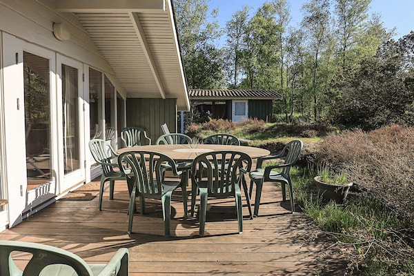 Foto van 6 persoons vakantie huis in Ålbæk-By Traum - Vakantiehuis in Ålbæk - View