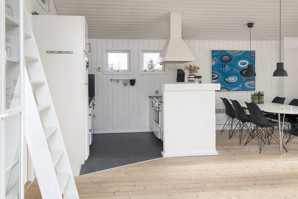 Foto van 4 sterren vakantie huis in Juelsminde-By Traum - Vakantiehuis in Juelsminde - Indoor