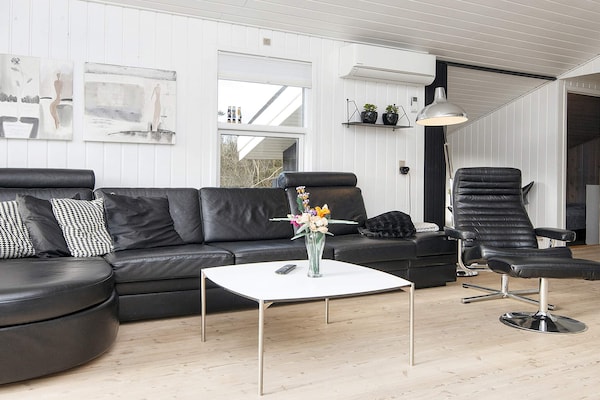 Foto van 4 sterren vakantie huis in Juelsminde-By Traum - Vakantiehuis in Juelsminde - Indoor