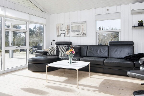 Foto van 4 sterren vakantie huis in Juelsminde-By Traum - Vakantiehuis in Juelsminde - Indoor