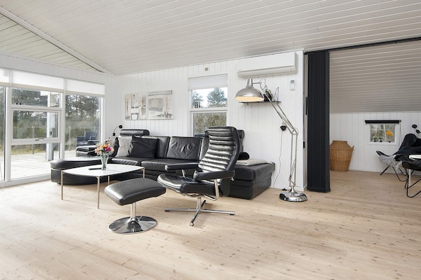 Foto van 4 sterren vakantie huis in Juelsminde-By Traum - Vakantiehuis in Juelsminde - Indoor