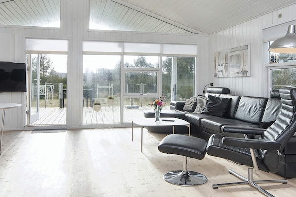Foto van 4 sterren vakantie huis in Juelsminde-By Traum - Vakantiehuis in Juelsminde - Indoor