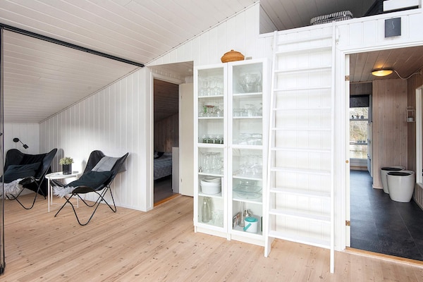Foto van 4 sterren vakantie huis in Juelsminde-By Traum - Vakantiehuis in Juelsminde - Indoor