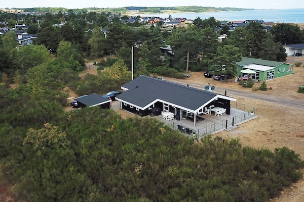 Foto van 4 sterren vakantie huis in Juelsminde-By Traum - Vakantiehuis in Juelsminde - Outdoor