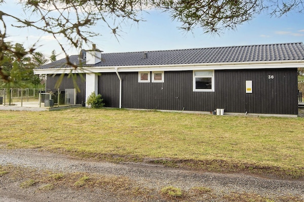 Foto van 4 sterren vakantie huis in Juelsminde-By Traum - Vakantiehuis in Juelsminde - View