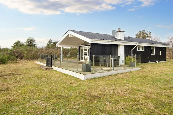Foto van 4 sterren vakantie huis in Juelsminde-By Traum - Vakantiehuis in Juelsminde - View