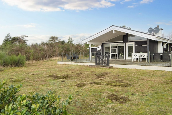 Foto van 4 sterren vakantie huis in Juelsminde-By Traum - Vakantiehuis in Juelsminde - View