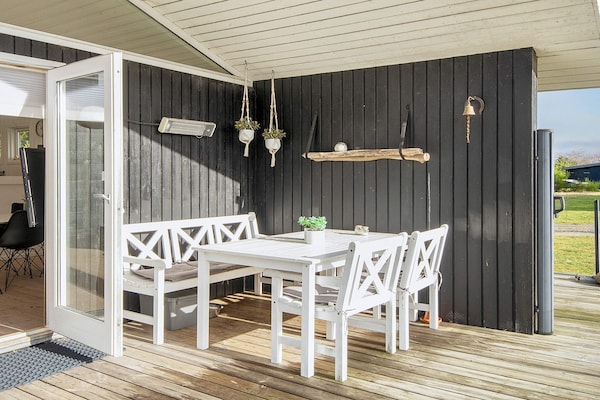 Foto van 4 sterren vakantie huis in Juelsminde-By Traum - Vakantiehuis in Juelsminde - View