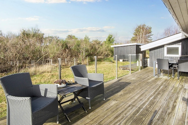 Foto van 4 sterren vakantie huis in Juelsminde-By Traum - Vakantiehuis in Juelsminde - View