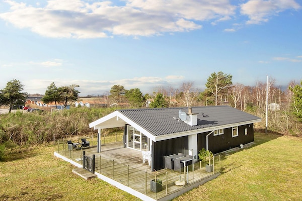 Foto van 4 sterren vakantie huis in Juelsminde-By Traum - Vakantiehuis in Juelsminde - View