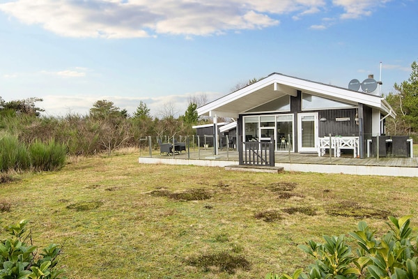 Foto van 4 sterren vakantie huis in Juelsminde-By Traum - Vakantiehuis in Juelsminde - View