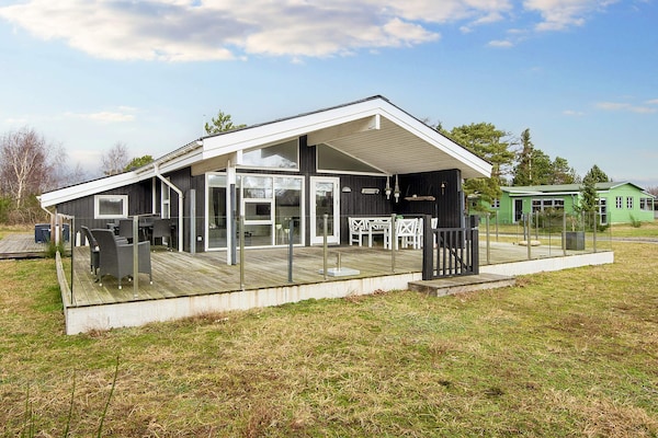 Foto van 4 sterren vakantie huis in Juelsminde-By Traum - Vakantiehuis in Juelsminde - View