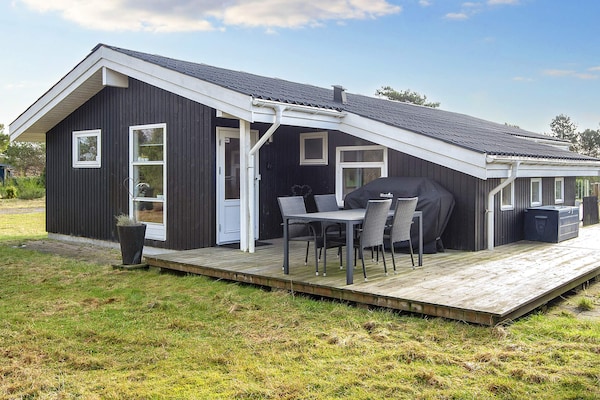 Foto van 4 sterren vakantie huis in Juelsminde-By Traum - Vakantiehuis in Juelsminde - View