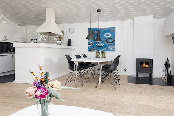 Foto van 4 sterren vakantie huis in Juelsminde-By Traum - Vakantiehuis in Juelsminde - Indoor