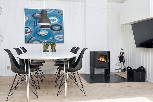 Foto van 4 sterren vakantie huis in Juelsminde-By Traum - Vakantiehuis in Juelsminde - Indoor