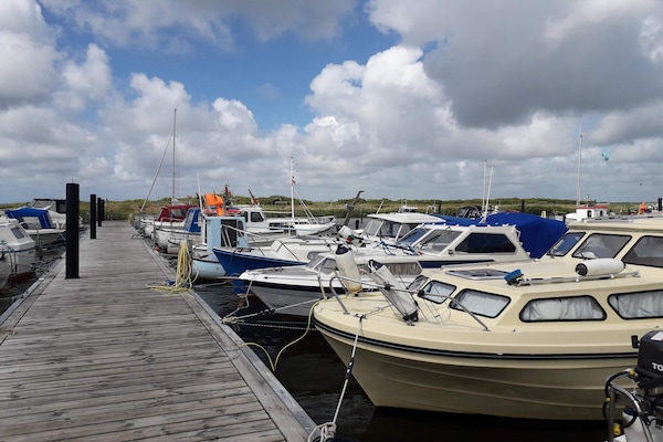 Foto van 5 persoons vakantie huis in Tarm-By Traum - Vakantiehuis in Tarm - WaterView