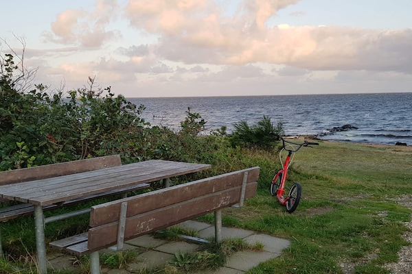 Foto van 5 persoons vakantie huis in Tarm-By Traum - Vakantiehuis in Tarm - WaterView