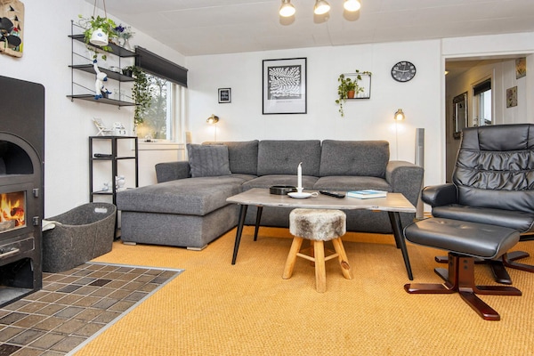 Foto van 5 persoons vakantie huis in Tarm-By Traum - Vakantiehuis in Tarm - Indoor