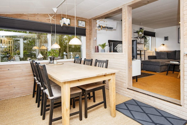 Foto van 5 persoons vakantie huis in Tarm-By Traum - Vakantiehuis in Tarm - Indoor