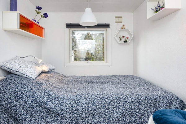 Foto van 5 persoons vakantie huis in Tarm-By Traum - Vakantiehuis in Tarm - Indoor