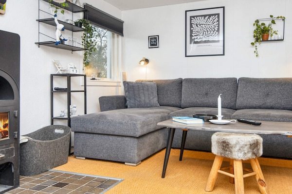 Foto van 5 persoons vakantie huis in Tarm-By Traum - Vakantiehuis in Tarm - Indoor