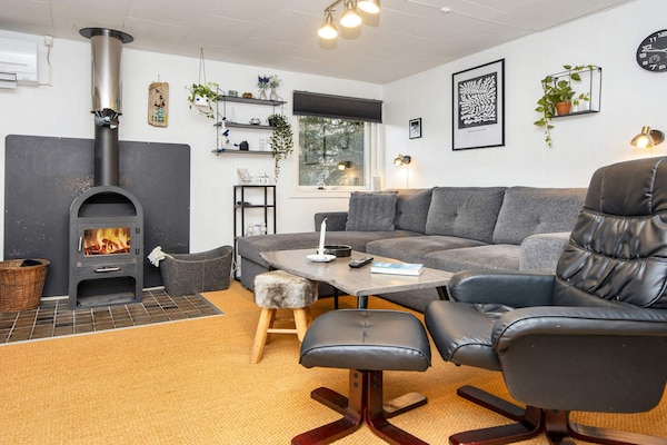 Foto van 5 persoons vakantie huis in Tarm-By Traum - Vakantiehuis in Tarm - Indoor