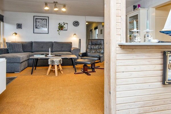 Foto van 5 persoons vakantie huis in Tarm-By Traum - Vakantiehuis in Tarm - Indoor