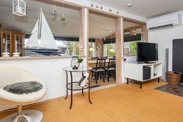Foto van 5 persoons vakantie huis in Tarm-By Traum - Vakantiehuis in Tarm - Indoor