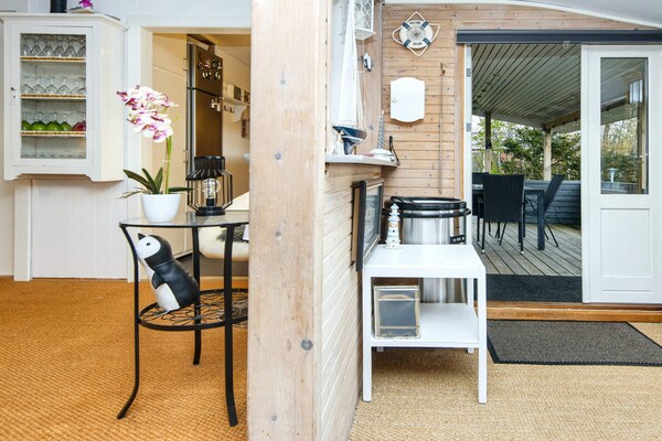 Foto van 5 persoons vakantie huis in Tarm-By Traum - Vakantiehuis in Tarm - Indoor
