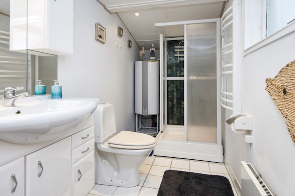 Foto van 5 persoons vakantie huis in Tarm-By Traum - Vakantiehuis in Tarm - Indoor