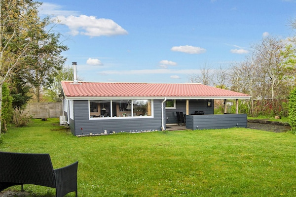 Foto van 5 persoons vakantie huis in Tarm-By Traum - Vakantiehuis in Tarm - Outdoor