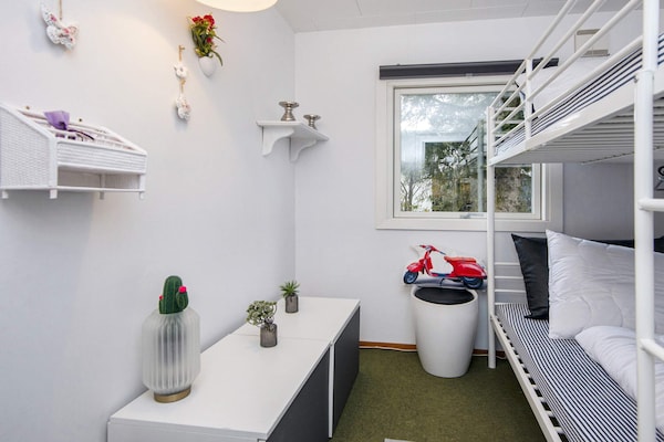 Foto van 5 persoons vakantie huis in Tarm-By Traum - Vakantiehuis in Tarm - Indoor
