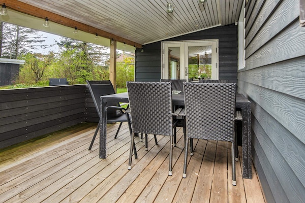 Foto van 5 persoons vakantie huis in Tarm-By Traum - Vakantiehuis in Tarm - View