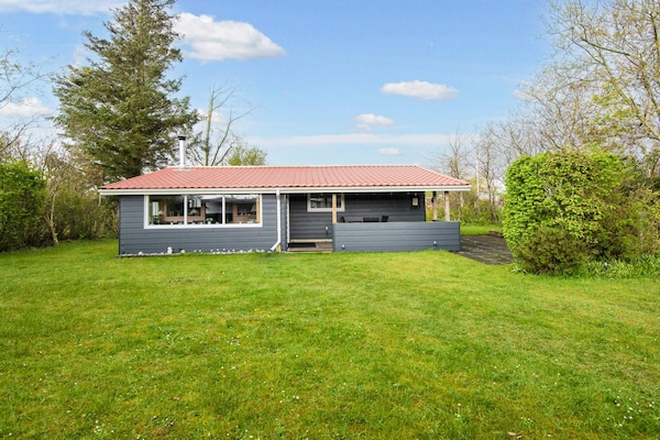 Foto van 5 persoons vakantie huis in Tarm-By Traum - Vakantiehuis in Tarm - Outdoor