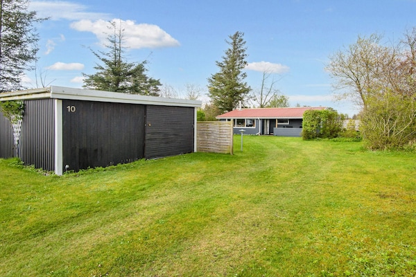 Foto van 5 persoons vakantie huis in Tarm-By Traum - Vakantiehuis in Tarm - Outdoor
