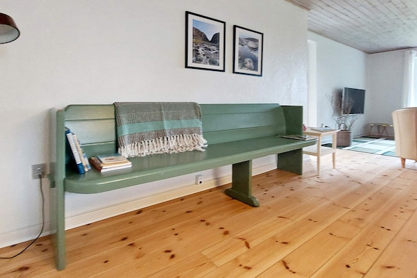 Foto van 5 persoons vakantie huis in Skjern-By Traum - Vakantiehuis in Skjern - Indoor