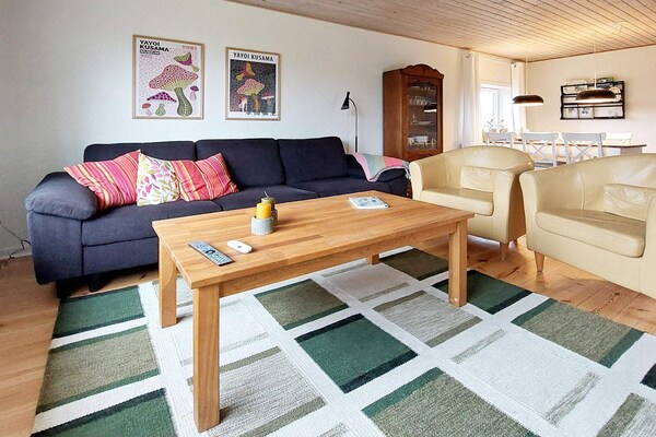 Foto van 5 persoons vakantie huis in Skjern-By Traum - Vakantiehuis in Skjern - Indoor
