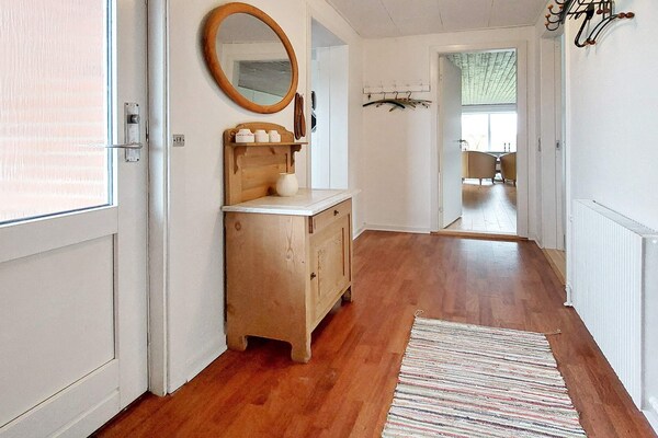 Foto van 5 persoons vakantie huis in Skjern-By Traum - Vakantiehuis in Skjern - Indoor