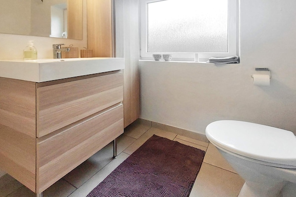 Foto van 5 persoons vakantie huis in Skjern-By Traum - Vakantiehuis in Skjern - Indoor