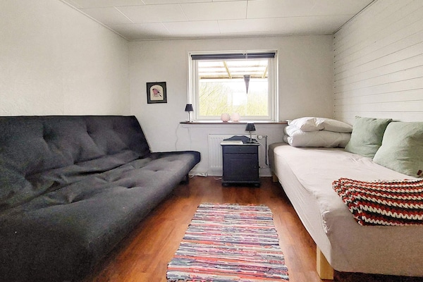 Foto van 5 persoons vakantie huis in Skjern-By Traum - Vakantiehuis in Skjern - Indoor