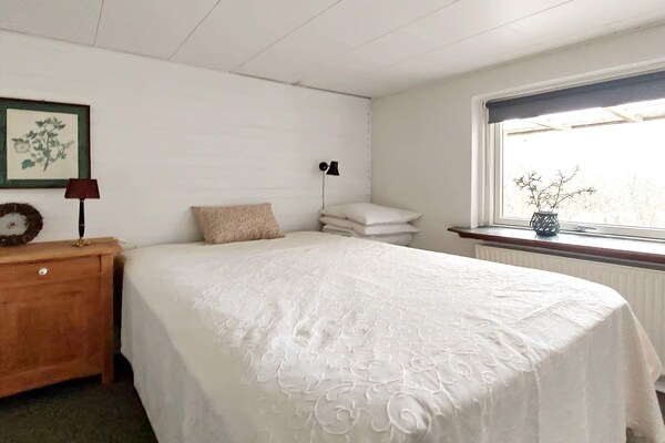 Foto van 5 persoons vakantie huis in Skjern-By Traum - Vakantiehuis in Skjern - Indoor