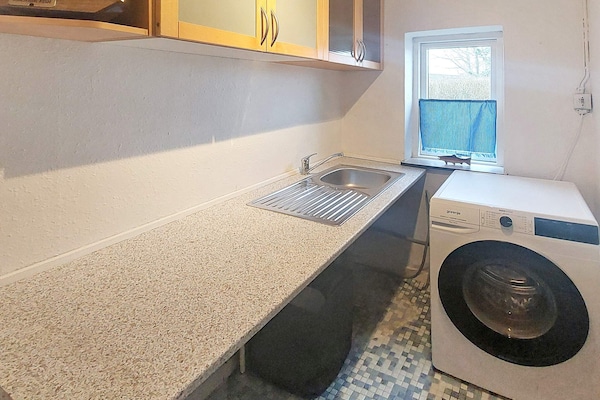 Foto van 5 persoons vakantie huis in Skjern-By Traum - Vakantiehuis in Skjern - Indoor
