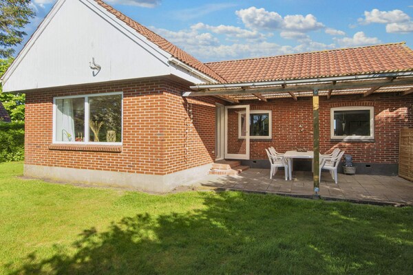 Foto van 5 persoons vakantie huis in Skjern-By Traum - Vakantiehuis in Skjern - Outdoor