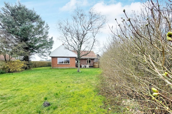 Foto van 5 persoons vakantie huis in Skjern-By Traum - Vakantiehuis in Skjern - View